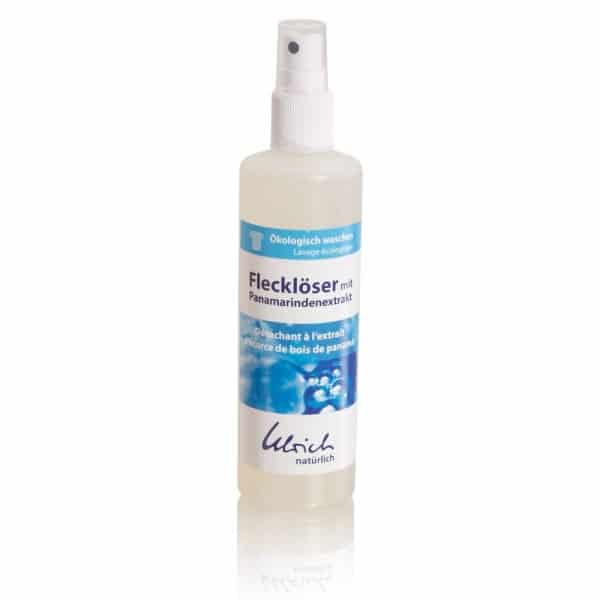 Ulrich natürlich Flecklöser mit Panamarindenextrakt 250 ml
