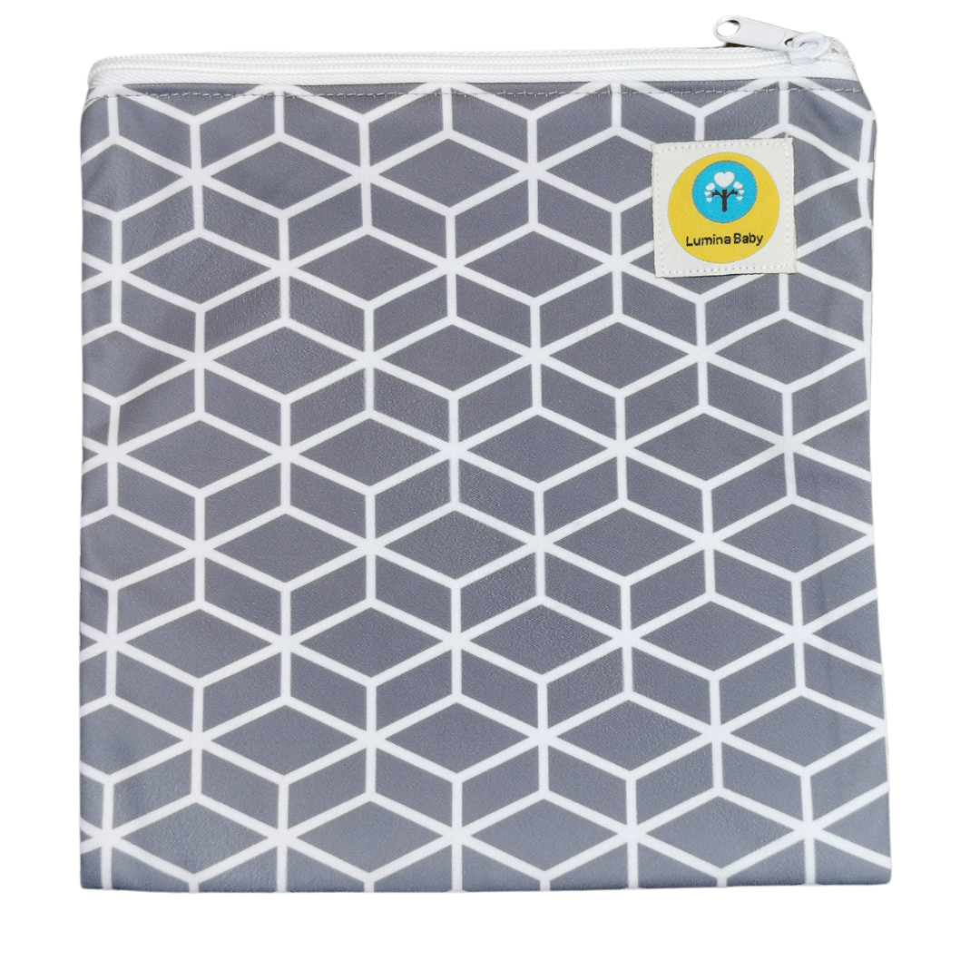 Lumina Snackbag Mini Wetbag Nasstasche