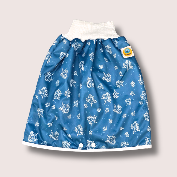 The Diaper Skirt - the Original Size 2