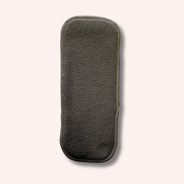 Saugeinlage Bambuskohle