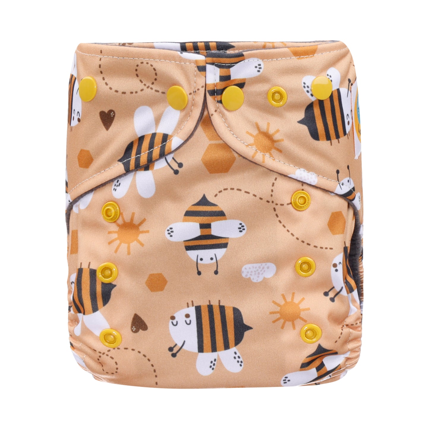 Lumina Pocketwindel inkl. BK Saugeinlage ca. 5 - 17 kg