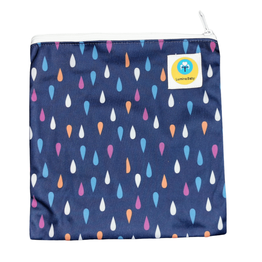 Lumina Snackbag Mini Wetbag Nasstasche