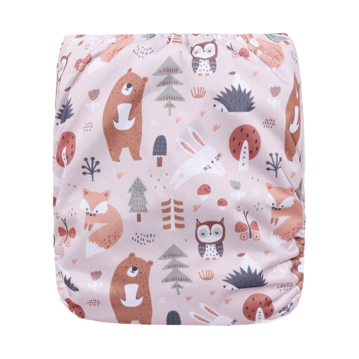 Lumina Pocketwindel inkl. BK Saugeinlage ca. 5 - 17 kg