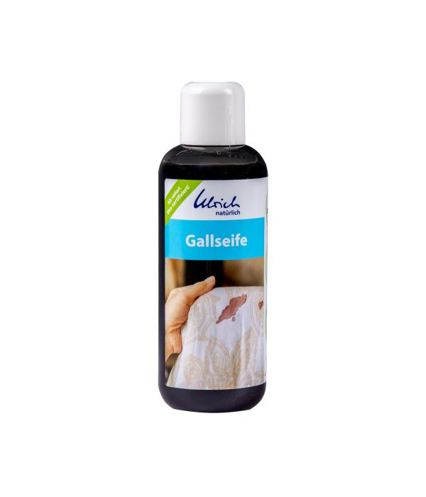 Ulrich Natürlich Gallseife 250 ml