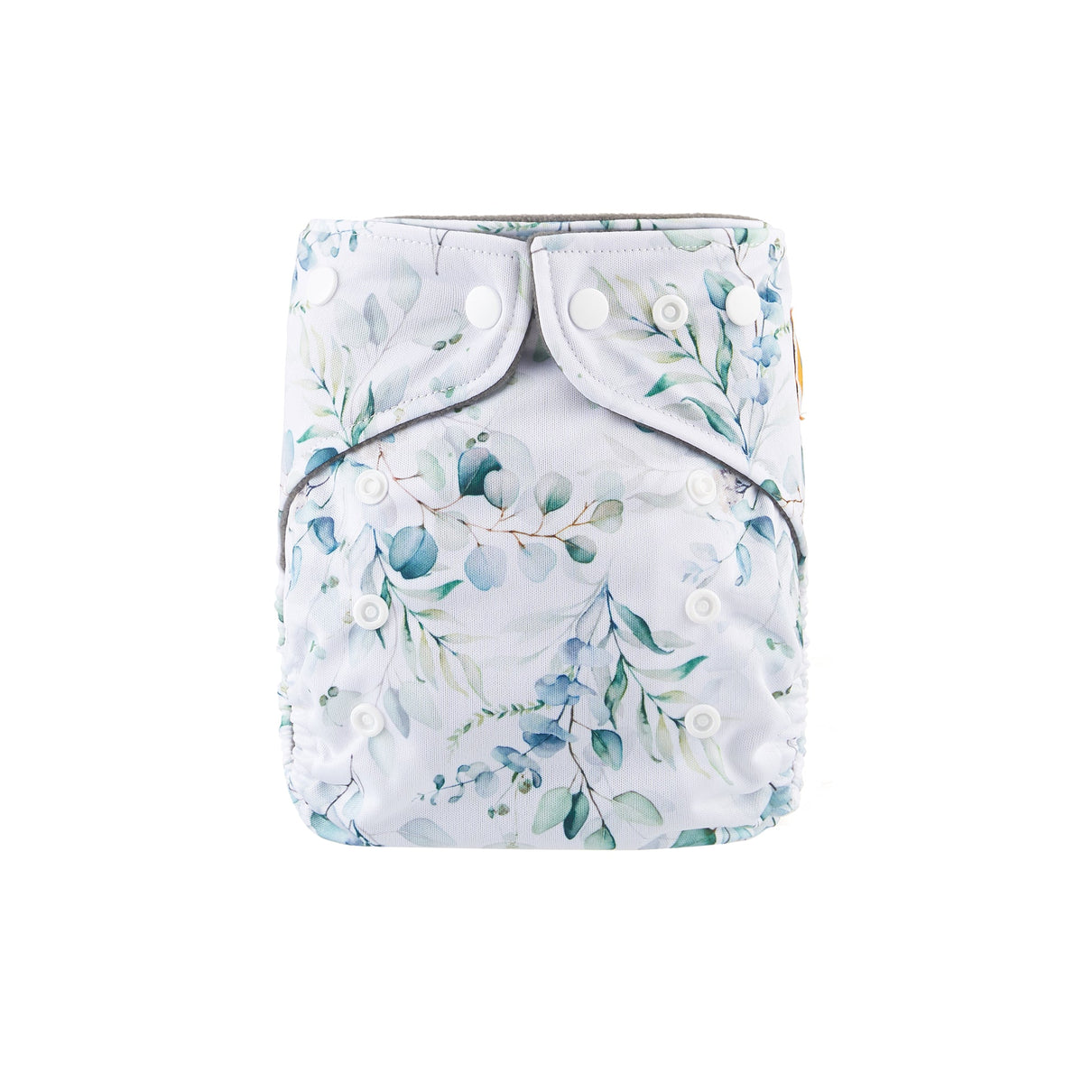 Lumina All-in-One Diaper with Pocket Function (approx. 5-17kg)