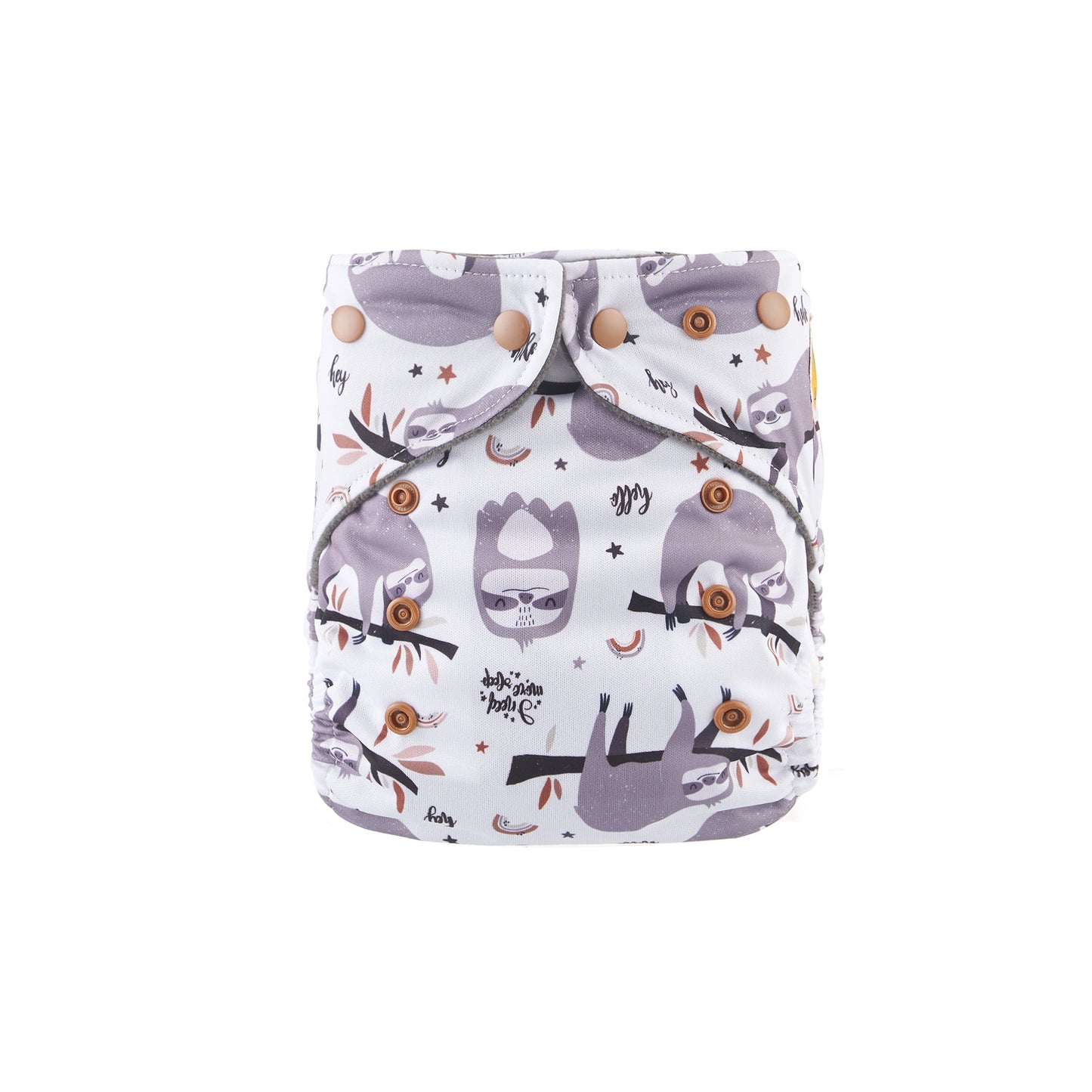 Lumina All-in-One Diaper with Pocket Function (approx. 5-17kg)