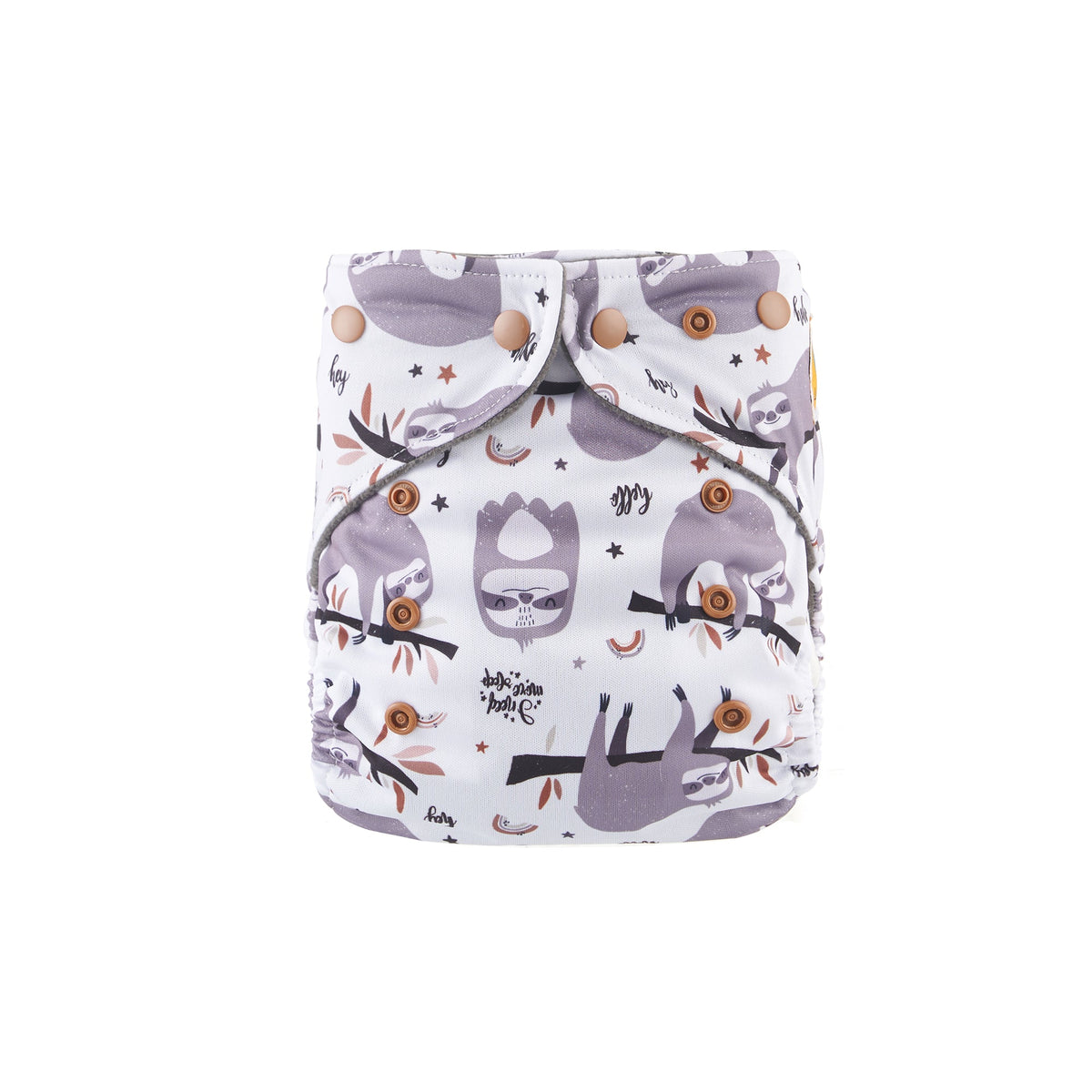 Lumina All-in-One Diaper with Pocket Function (approx. 5-17kg)