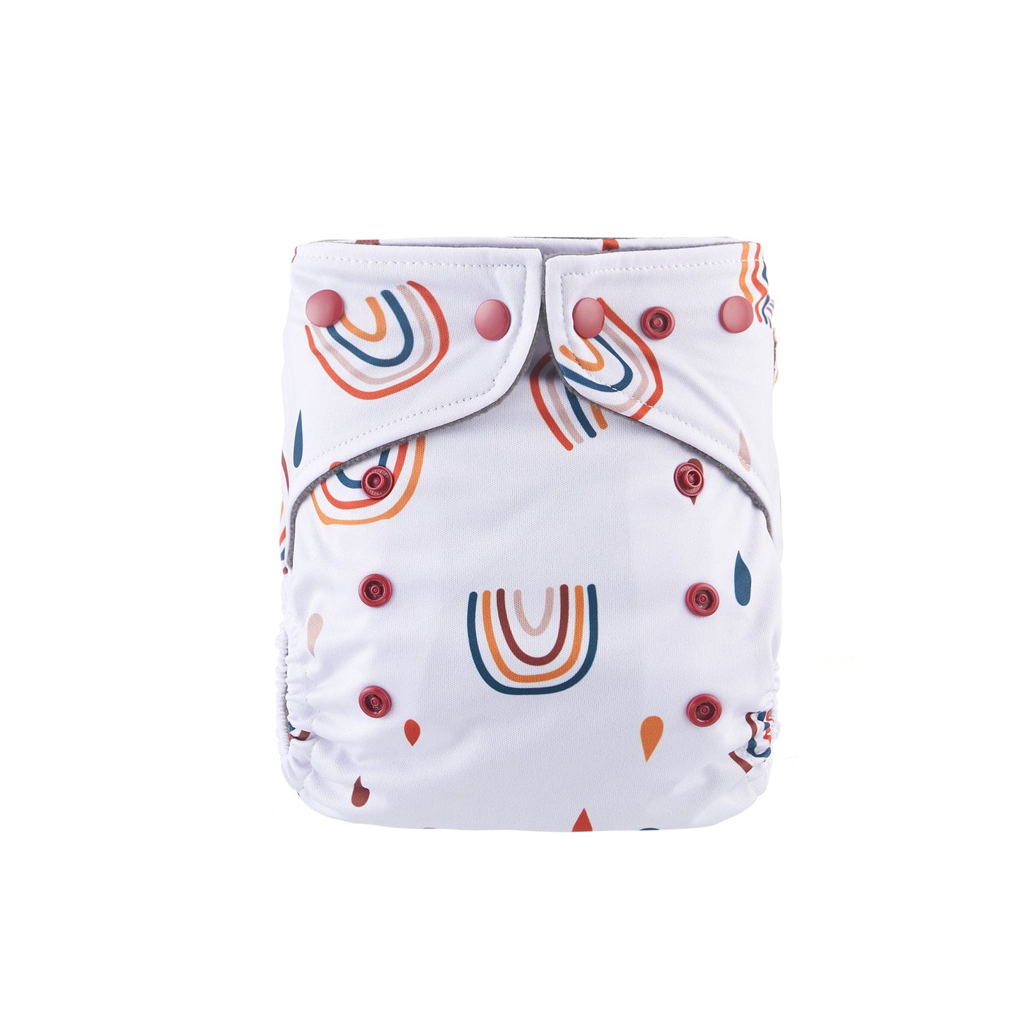 Lumina All-in-One Diaper with Pocket Function (approx. 5-17kg)