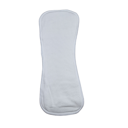 Saugeinlage Bambus Baumwolle