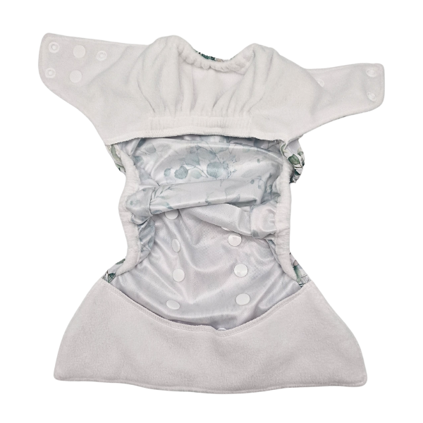 Überhose mit doppelten Beinbündchen One-Size LUMINA DESIGNS