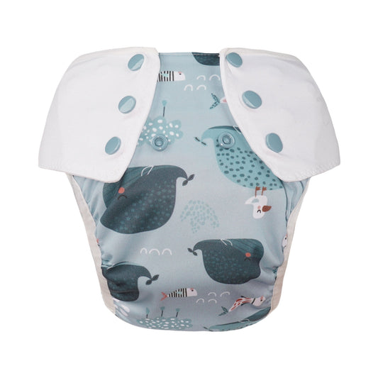 Pull-me-Up All in One Windel One-Size