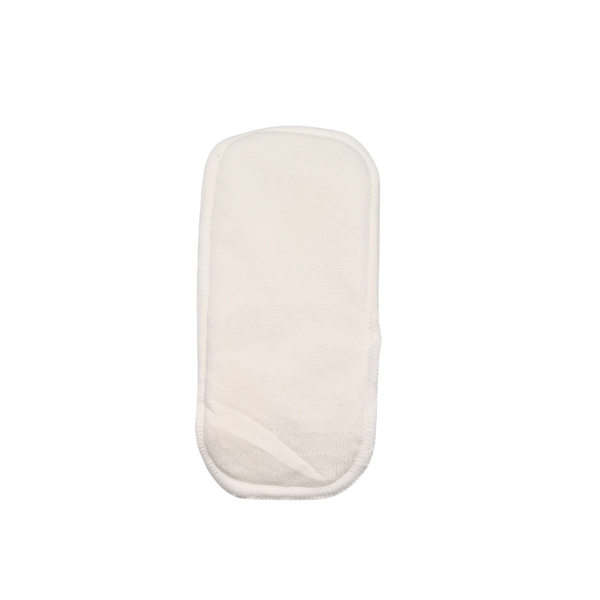 Saugeinlage Bambus Baumwolle