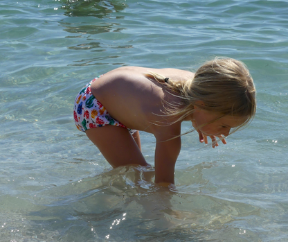 Schwimmwindel
