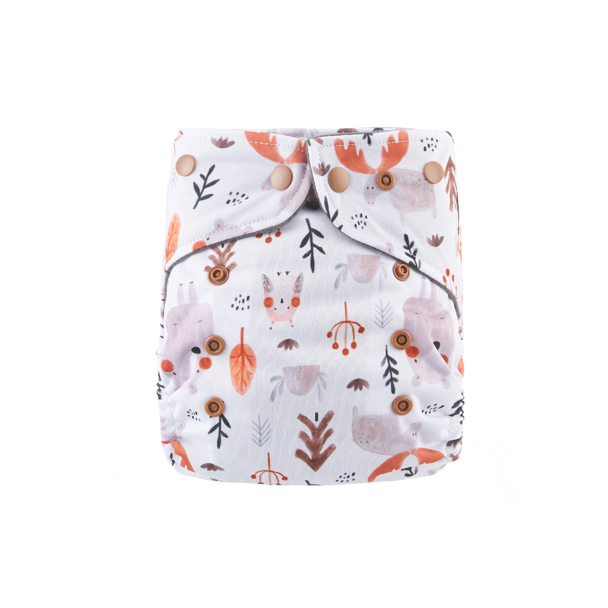 Lumina All-in-One Diaper with Pocket Function (approx. 5-17kg)