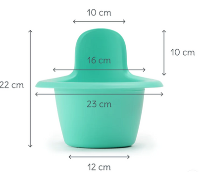 Easypisi - Das Windelfreitöpfchen