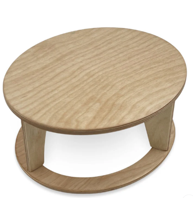 Easypisi - Bömmi das Gestell für Windelfreitöpfchen