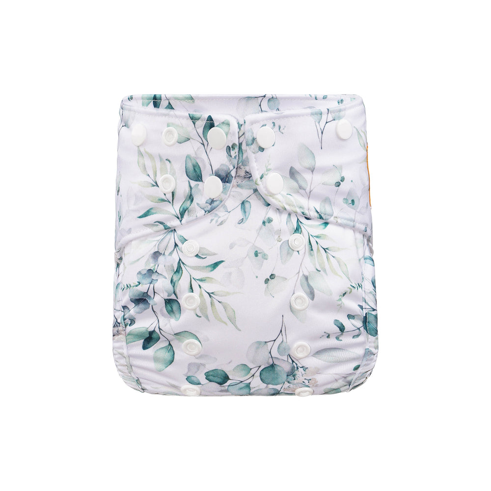 Überhose mit doppelten Beinbündchen One-Size