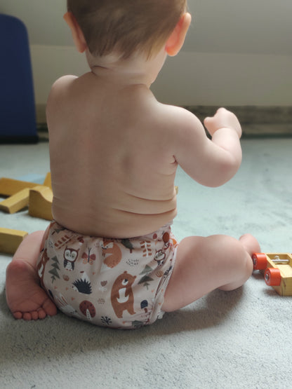 Pocketwindel One-Size