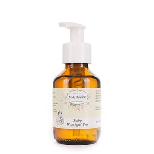 Ja &amp; Anders Pure Wash Gel