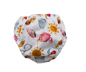 Swim diaper