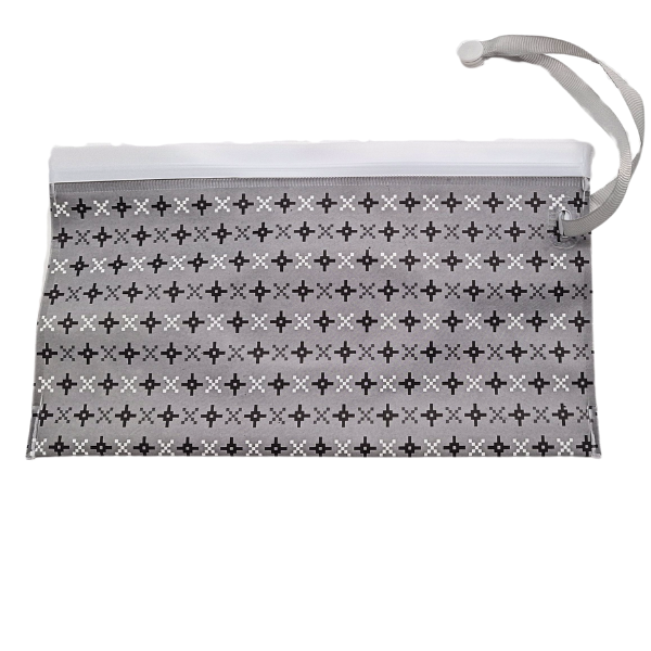 Feuchttüchertaschen für unterwegs