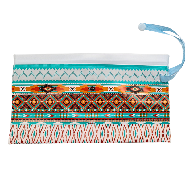 Feuchttüchertaschen für unterwegs