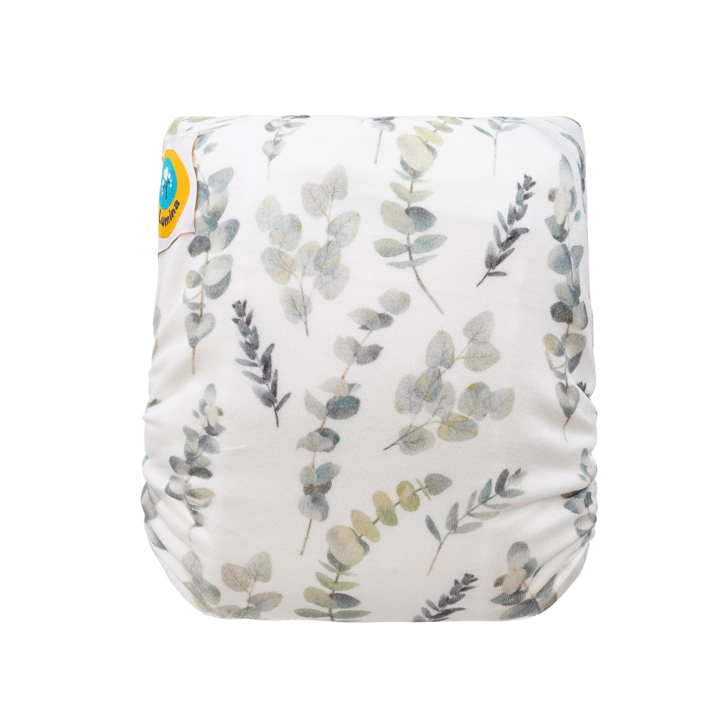 Höschenwindel One-Size inkl. extra langer Einlage