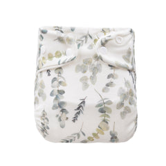 Höschenwindel One-Size inkl. extra langer Einlage