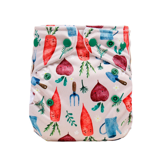 Überhose für Neugeborene