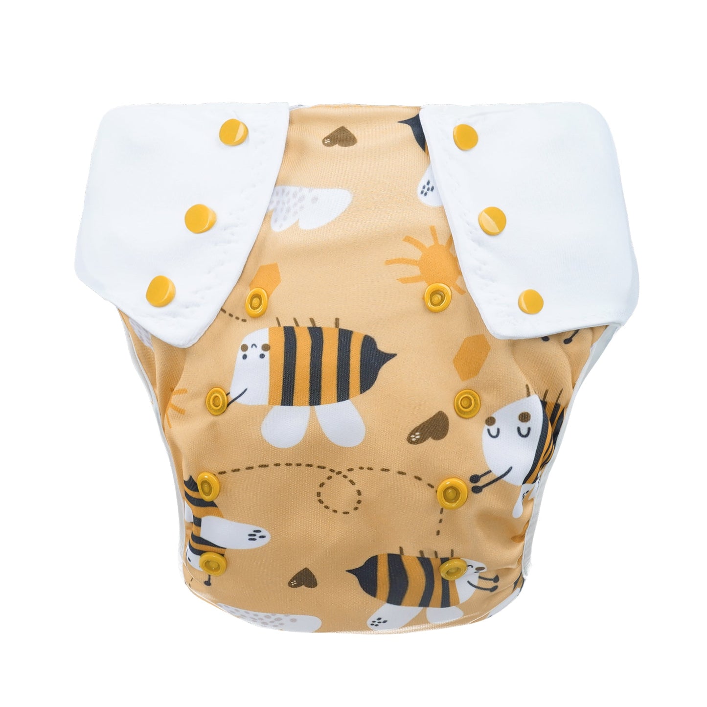 Pull-me-Up All in One Windel One-Size