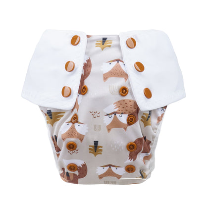 Pull-me-Up All in One Windel One-Size
