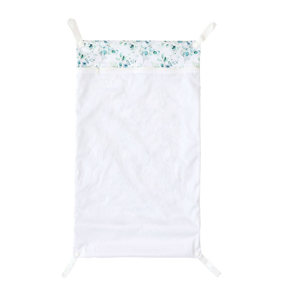 Wetbag XL mit 2 Reißverschlüssen & YKK Zipper