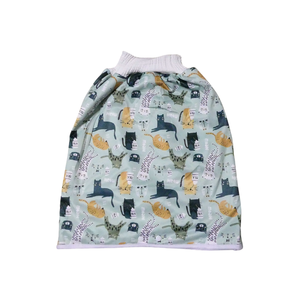 Der Windelrock - das Original