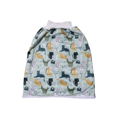 Der Windelrock - das Original Größe 1