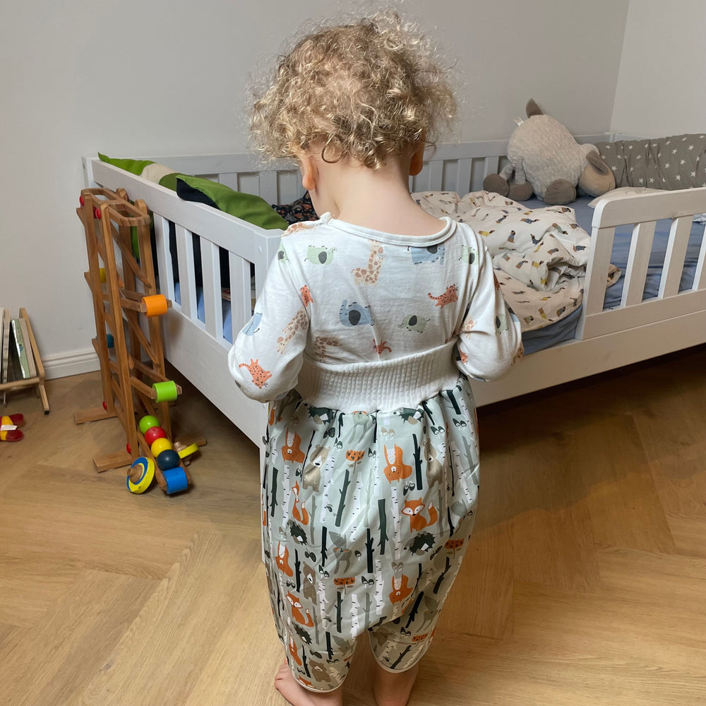 Der Windelrock - das Original