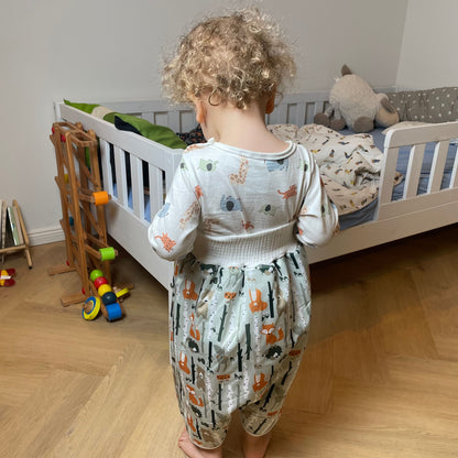 Der Windelrock - das Original