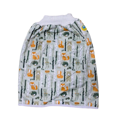 Der Windelrock - das Original Größe 1