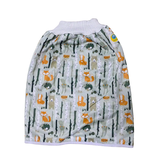 Second Life Windelrock  | Forest Animals | Größe 1