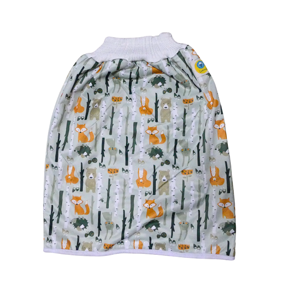 Der Windelrock - das Original