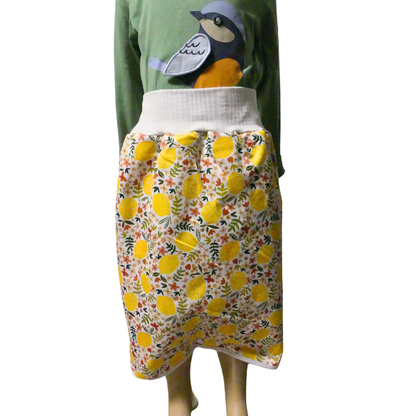 Der Windelrock - das Original