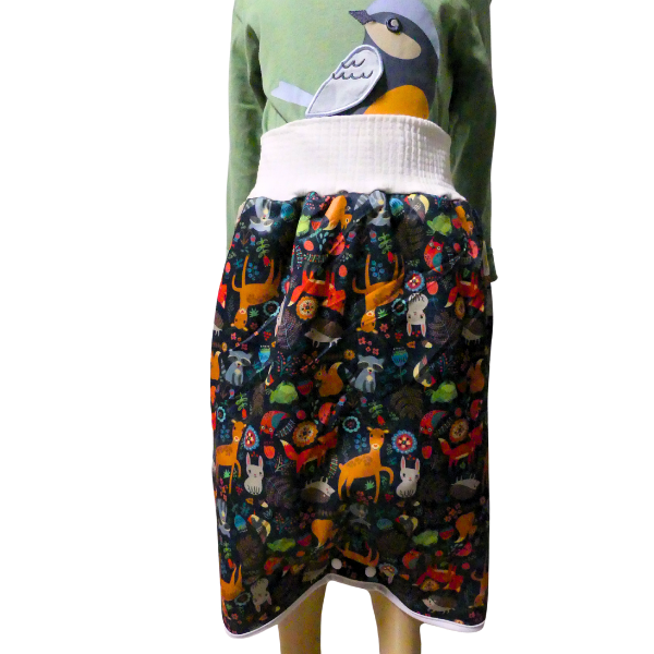 Der Windelrock - das Original