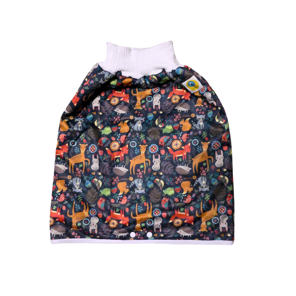 Der Windelrock - das Original