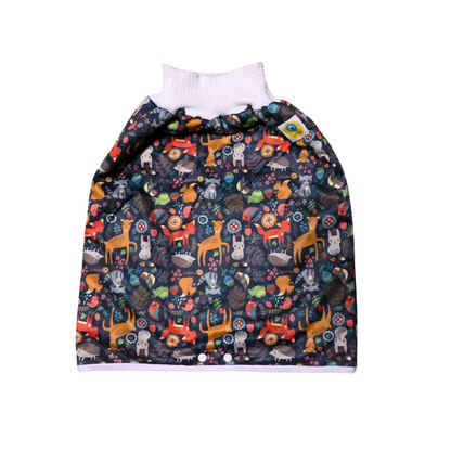 Der Windelrock - das Original