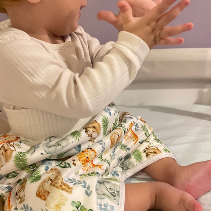 Der Windelrock - das Original