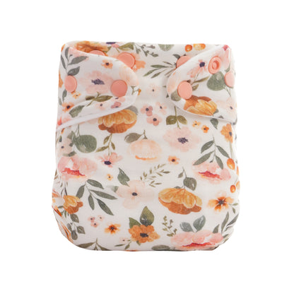 Höschenwindel One-Size inkl. extra langer Einlage