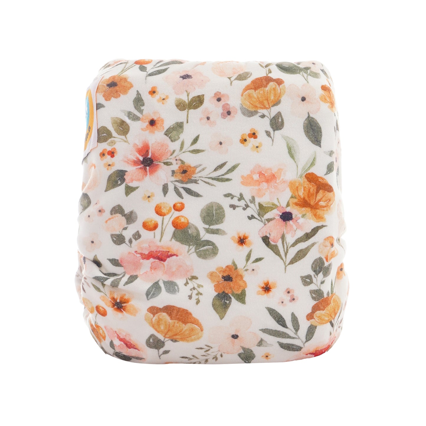 Höschenwindel One-Size inkl. extra langer Einlage