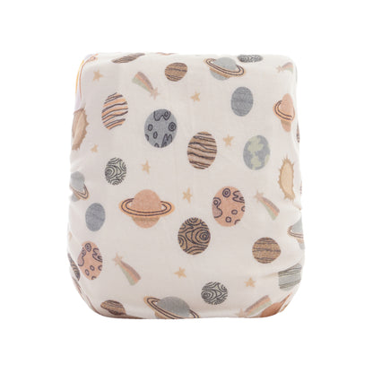 Höschenwindel One-Size inkl. extra langer Einlage