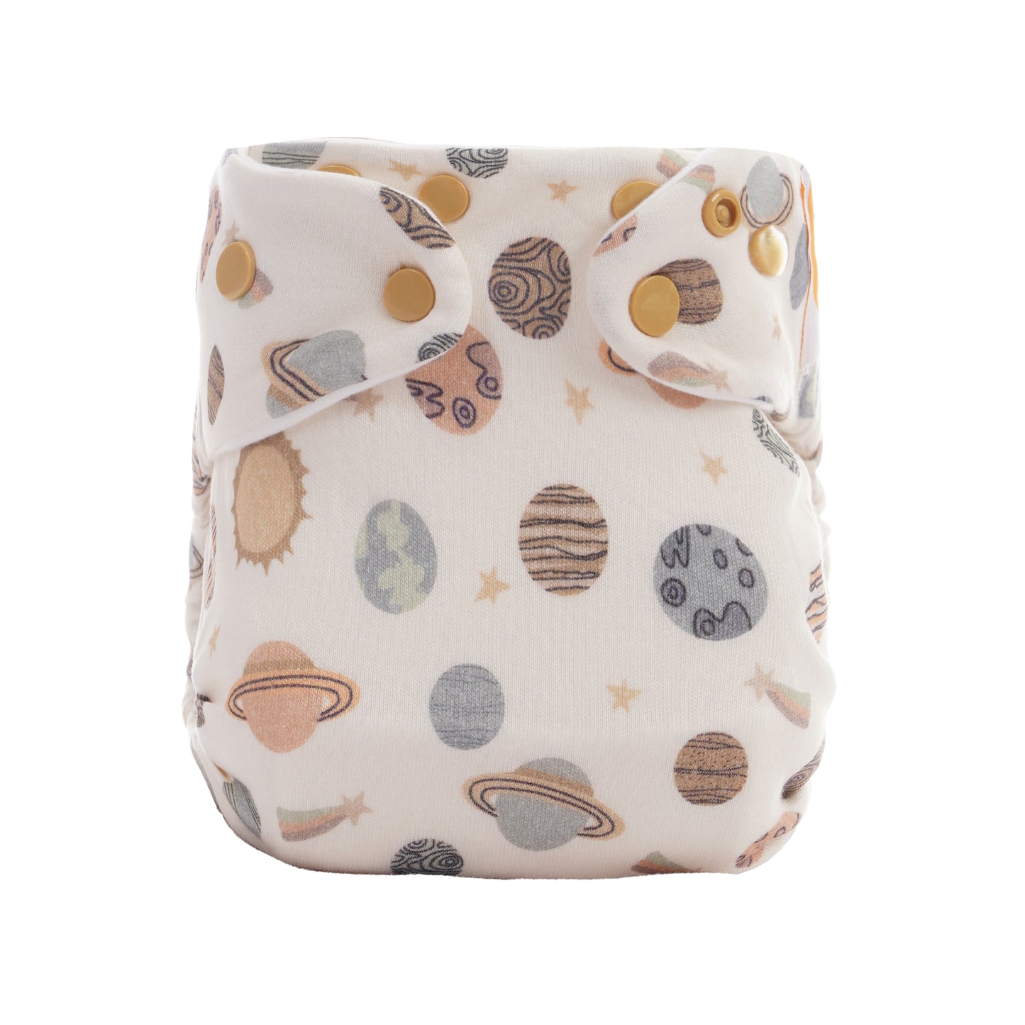 Höschenwindel One-Size inkl. extra langer Einlage