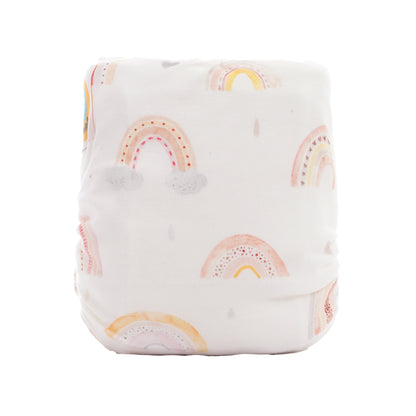 Höschenwindel One-Size inkl. extra langer Einlage