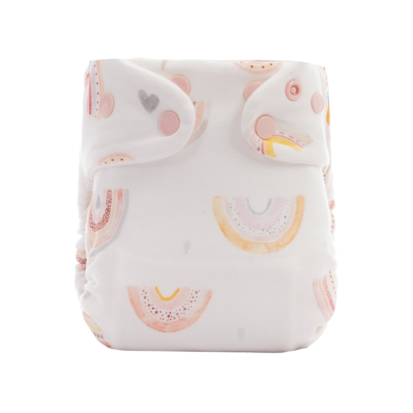 Höschenwindel One-Size inkl. extra langer Einlage